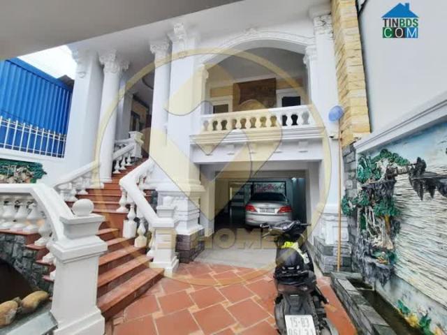 Nhà mặt phố cho thuê tại Ngô Quyền, Hải Phòng