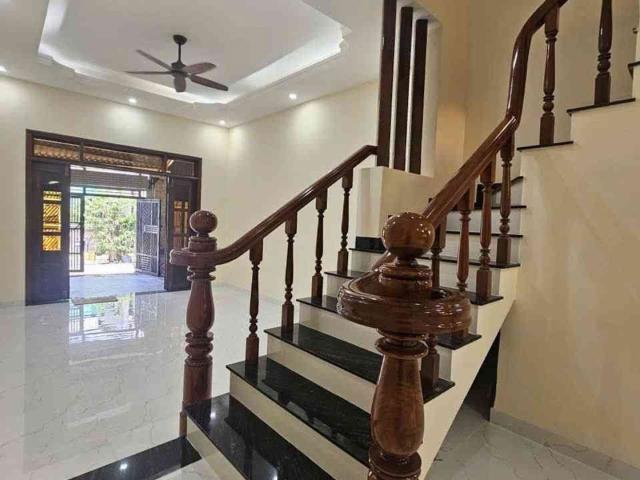 Nhà mặt phố bán