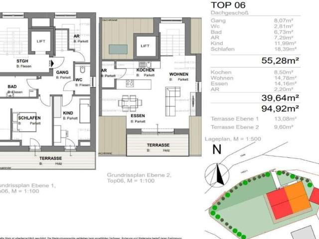 Wohnung kaufen in Linz, Oberösterreich