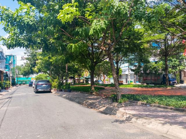 Biệt Thự bán