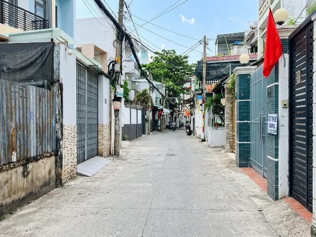 Nhà mặt phố bán