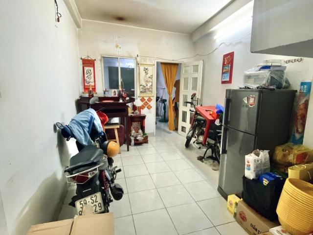 Nhà bán
