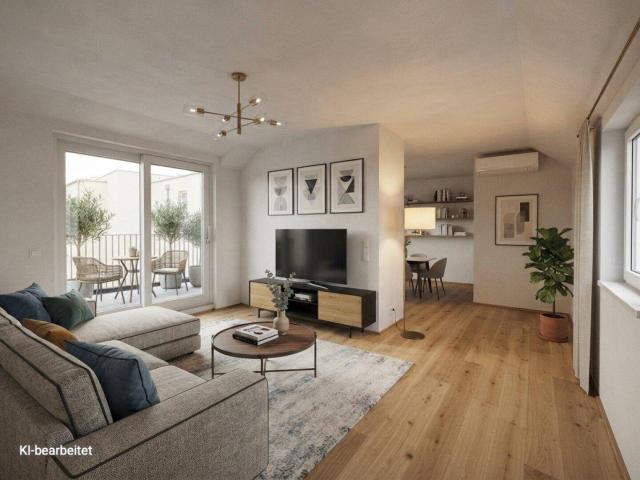 Apartment kaufen in KG Landstraße, Wien
