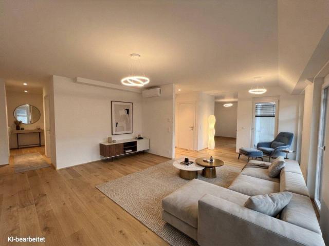 Apartment kaufen in KG Landstraße, Wien