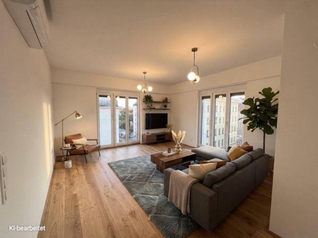 Apartment kaufen in KG Landstraße, Wien