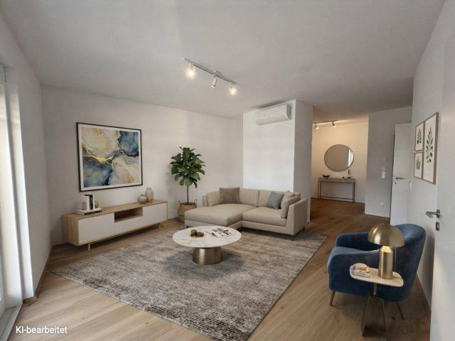 Apartment kaufen in KG Landstraße, Wien
