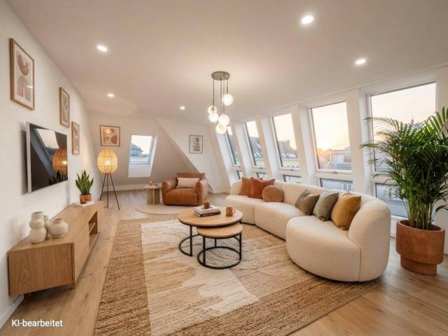 Apartment kaufen in KG Landstraße, Wien