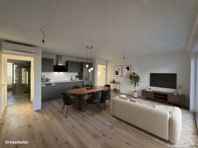 Apartment kaufen in KG Landstraße, Wien