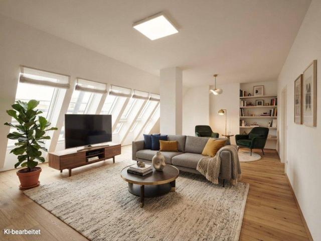Apartment kaufen in KG Landstraße, Wien