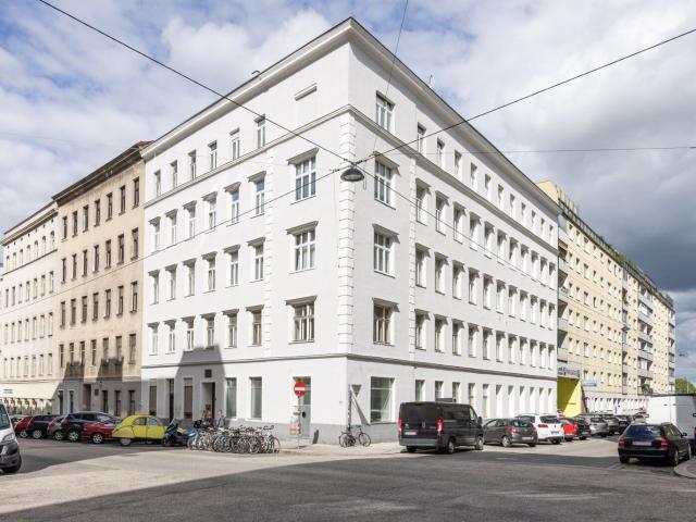 Wohnung kaufen in Seestadt, Wien