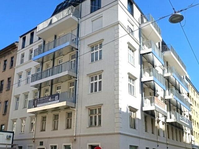 Wohnung kaufen in Seestadt, Wien