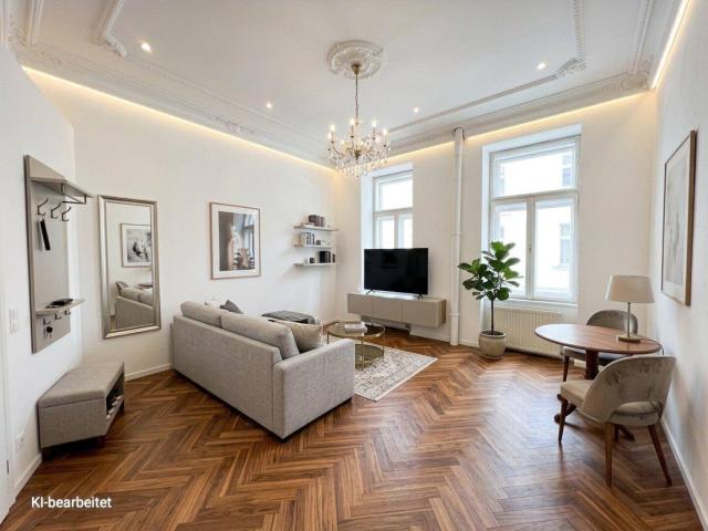 Apartment kaufen in KG Landstraße, Wien