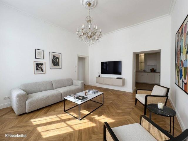 Apartment kaufen in KG Landstraße, Wien