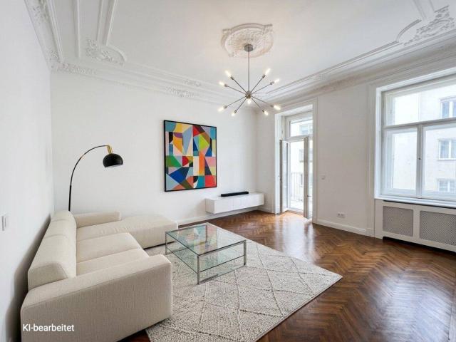 Apartment kaufen in KG Landstraße, Wien