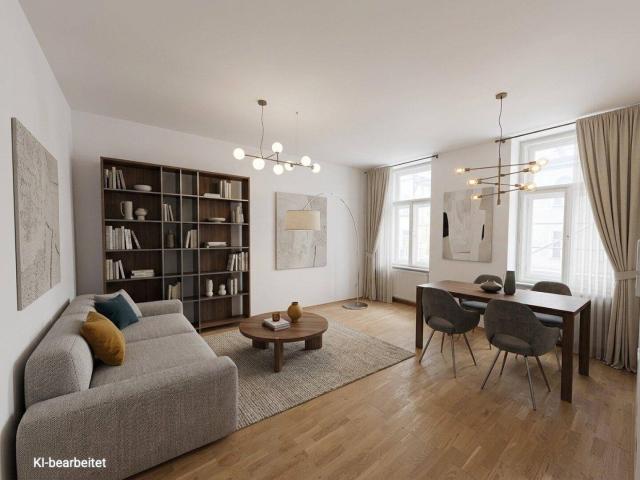 Apartment kaufen in KG Landstraße, Wien