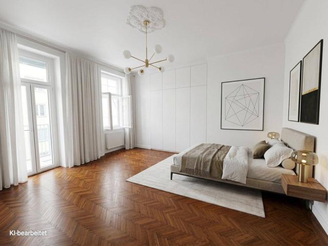 Apartment kaufen in KG Landstraße, Wien