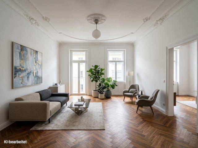 Apartment kaufen in KG Landstraße, Wien