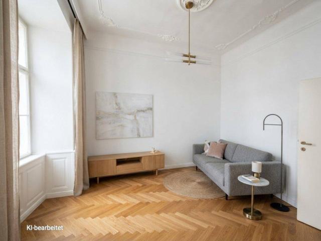 Apartment kaufen in Erdberg, Wien