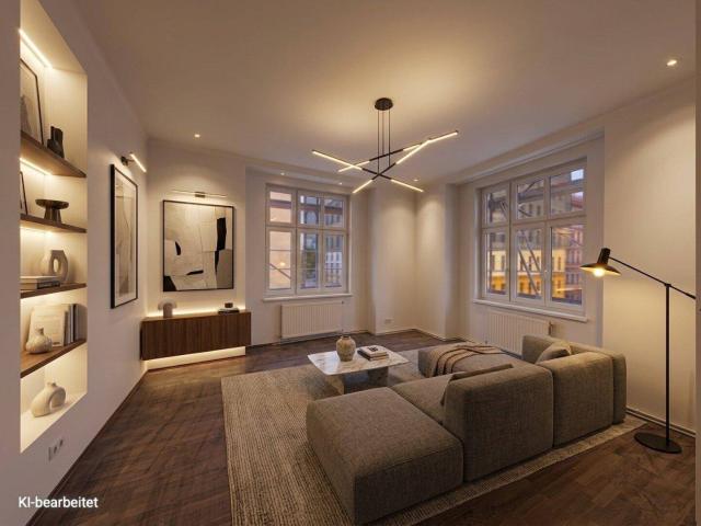 Apartment kaufen in KG Landstraße, Wien