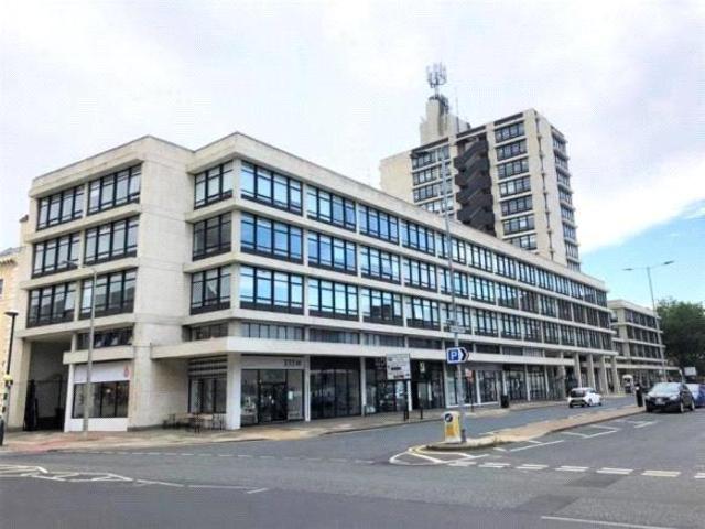 Apartment for rent in Old Town, Hull