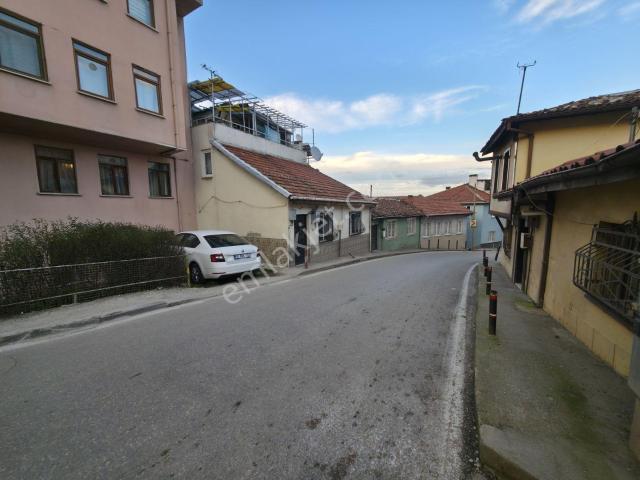 Osmangazi, Bursa içerisinde satılık Villa