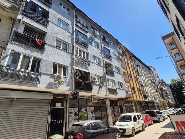 Osmangazi, Bursa içerisinde satılık mülk