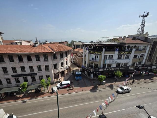 Osmangazi, Bursa içerisinde satılık mülk