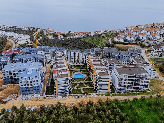 Mudanya, Bursa içerisinde satılık mülk