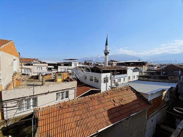 Osmangazi, Bursa içerisinde kiralık mülk