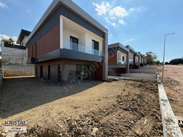 Nilüfer, Bursa içerisinde satılık Villa