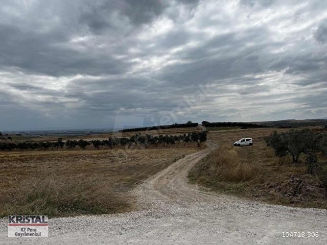 Bandirma, Balikesir içerisinde satılık Arsa
