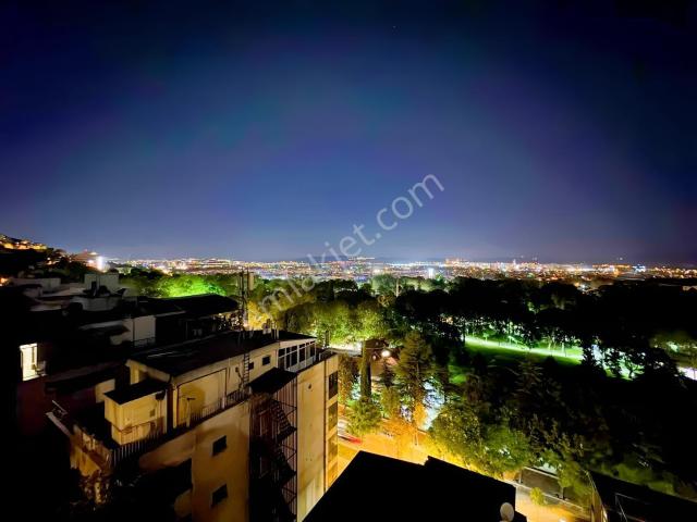 Osmangazi, Bursa içerisinde kiralık mülk