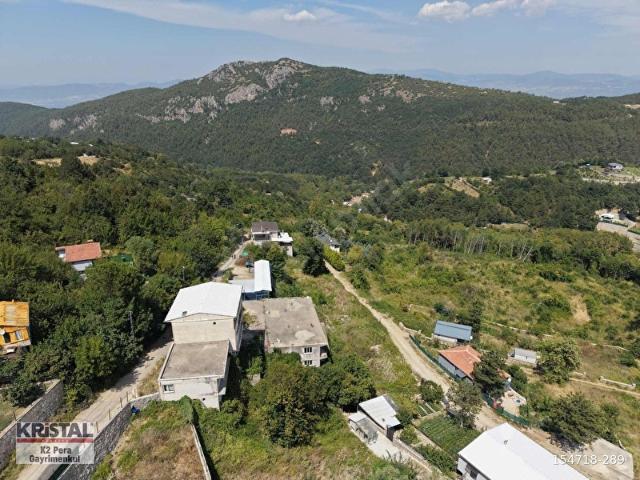 Bursa içerisinde satılık Arsa
