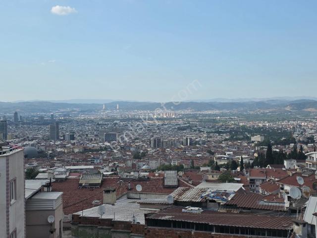 Yildirim, Bursa içerisinde satılık mülk