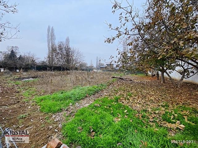 Nilüfer, Bursa içerisinde satılık Arsa
