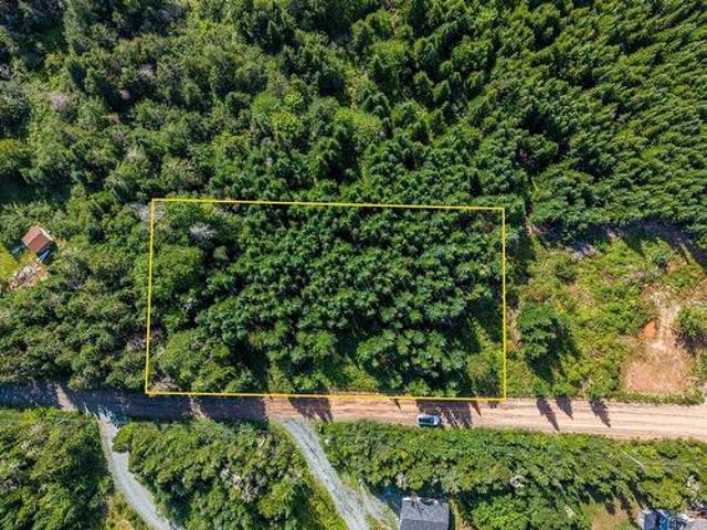 Land for sale in Nova Scotia