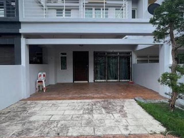Terraced House for rent in Kajang, Langat