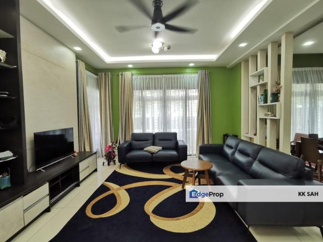 House for sale in Kajang, Langat