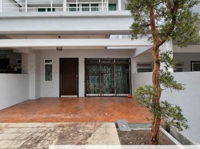 House for sale in Kajang 2, Majlis Perbandaran Kajang