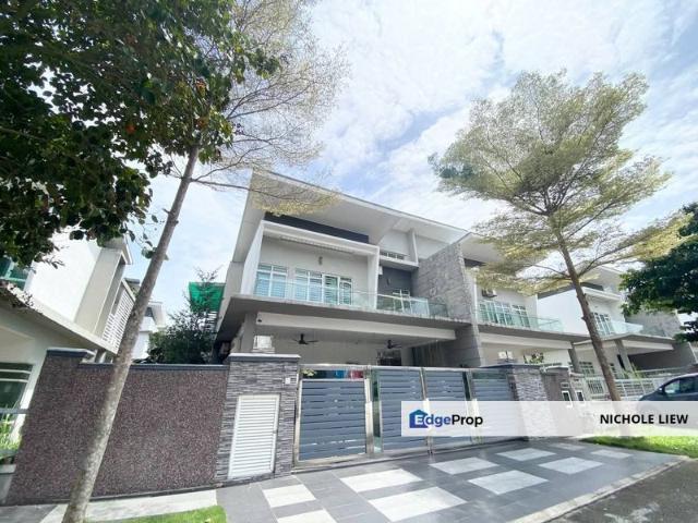 House for sale in Kajang, Langat