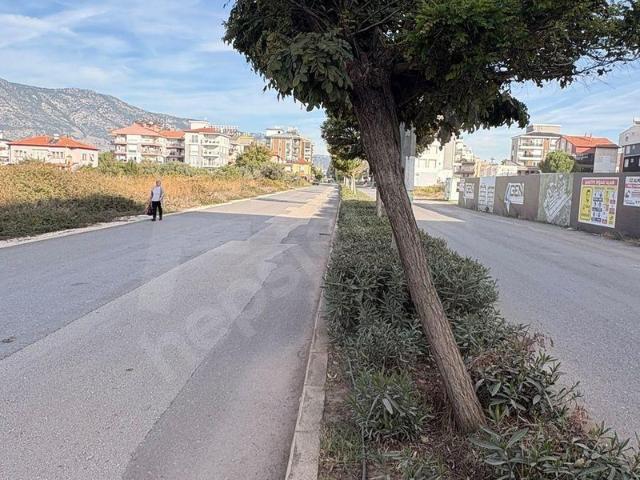 Yeniköy, Döşemealtı içerisinde satılık Ofis