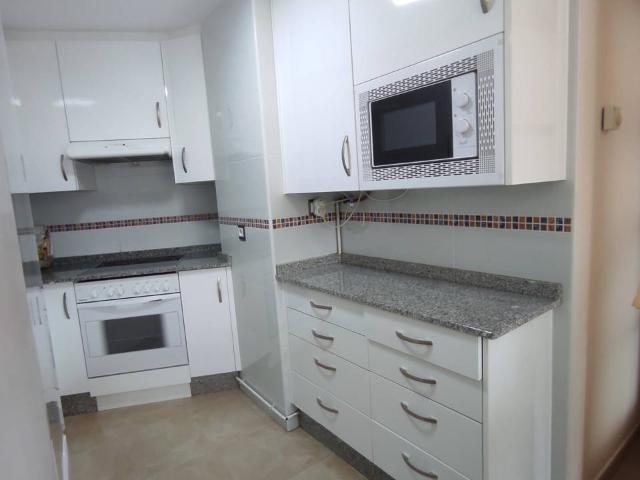 Piso en alquiler en Lalín, O Deza