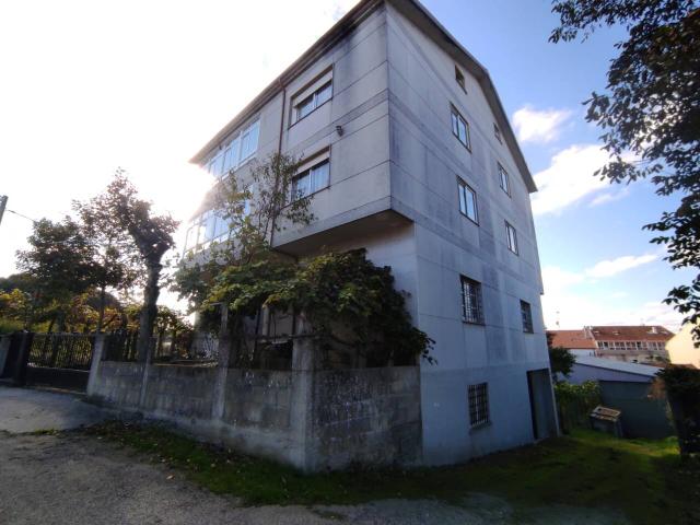 Casa en venta en Lalín, O Deza
