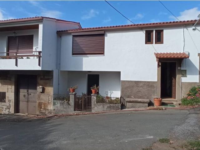 Casa en venta en O Deza, Galicia