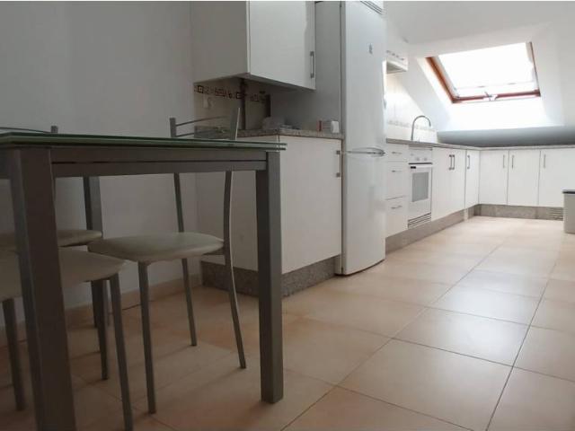 Piso en venta en Lalín, O Deza