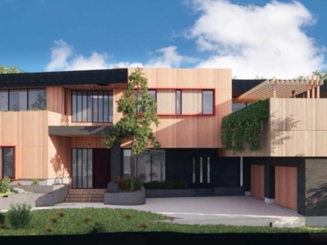 House for sale in Kanata Rockeries Private, Ottawa