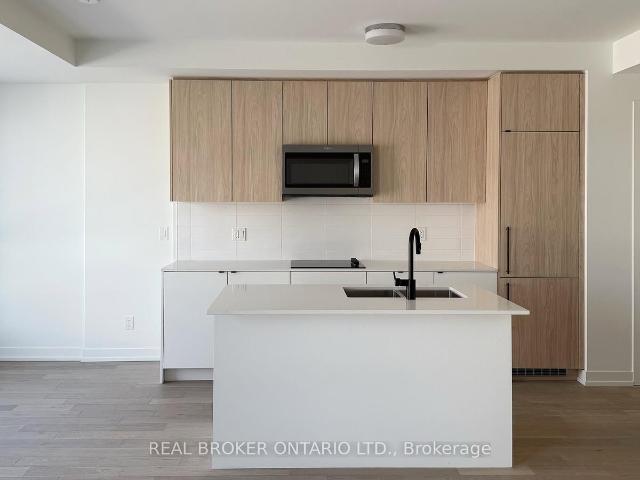 Condo for rent in York, Ontario