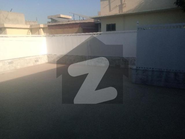 House for rent in Peshawar, North West Frontier Province