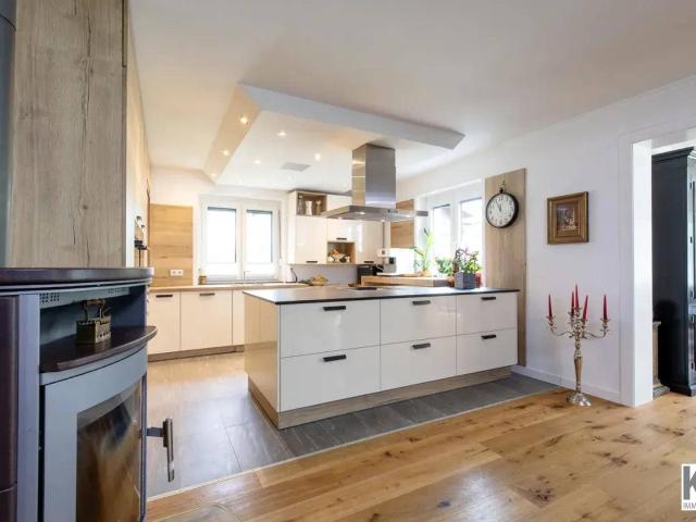 Haus kaufen in Moossiedlung, Adnet