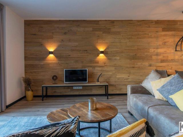 Apartment kaufen in Tschagguns